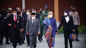 马鲁夫·阿明副总统访问新加坡讨论合作关系