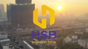 HSB Investasi Resmi Terdaftar di OJK dan Bank Indonesia, Trading Makin Aman