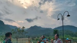 Berita Kulon Progo: Objek Wisata Siap Dibuka Kembali Dengan Prokes Ketat