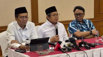 PBNU Bongkar Dugaan Sabotase Surat Pencopotan Gus Yahya!