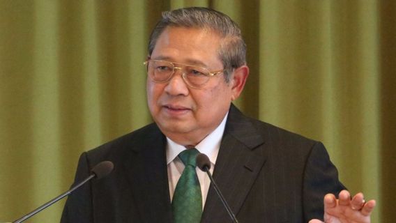 AHY's Coup, Military Observer: SBY's Time Bomb
