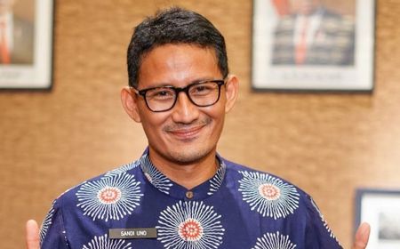 Sandiaga Uno Usulkan 8 Negara Lagi Masuk Daftar Boleh Datang ke Bali: Ada Australia, Rusia, Belanda, Austria, Denmark, Inggris