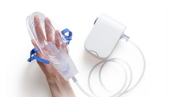 Knowing Nebulizer Therapy, Is It Effective In Reducing Symptoms Experienced By COVID-19 Patients?