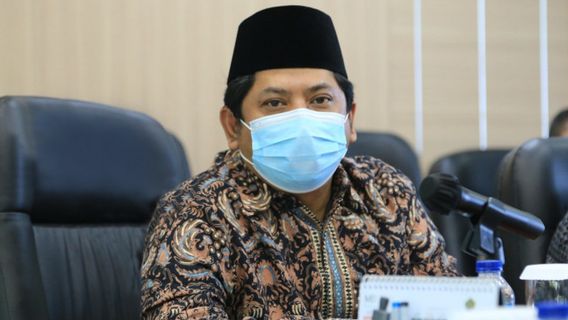 Panduan dari Kemenag untuk Madrasah dan Pesantren saat Belajar Tatap Muka