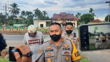 73 Siswa SMA Titian Teras Jambi yang Positif COVID-19 Diisolasi di Bapelkes