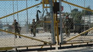 Tentara Israel Tembak Mati Dua Warga Palestina yang Menyerah Tanpa Senjata di Tepi Barat