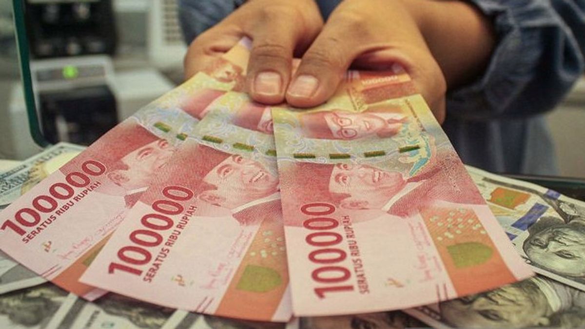LPEM UI Sarankan BI Rate Dipertahankan di 5,75 Persen demi Jaga Stabilitas Rupiah