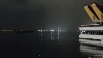 不再黑暗，现在莱莱望加锡岛的居民享受24小时电力