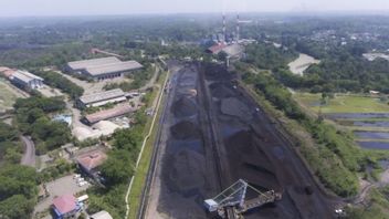 ESDM Sumsel; Produksi  Meningkat Jadi 50 Juta Ton pada 2021 Akibat Kenaikan Harga Komoditas