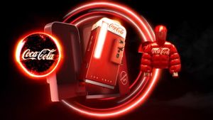 Coca-Cola Gandeng Crypto.com Luncurkan NFT Bertema Piala Dunia Qatar 2022