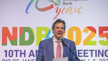 : Le Brésil poursuit les droits de Trump devant les tribunaux