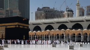 Biaya Haji 2022 Rp39,8 Juta per Jemaah, Berikut Rincian Detail Pembayarannya