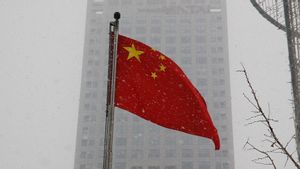 China Mencegah Komentar <i>Online</i> yang Merusak Citra Bisnis dan Pengusaha