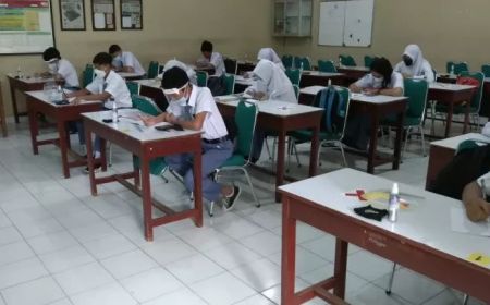 73 Ribu Siswa Lulus SPAN Perguruan Tinggi Keagamaan Islam Negeri, Ini Cara Lihat Pengumumannya