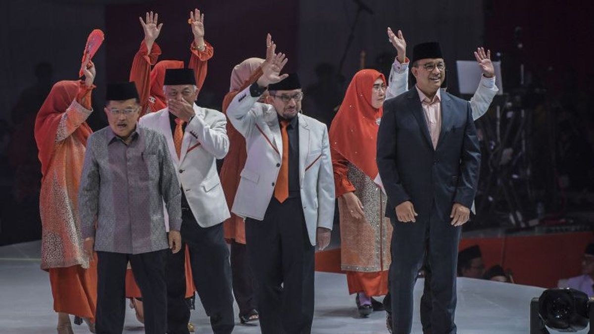 Presiden PKS Bersilaturahmi dengan Din Syamsudin