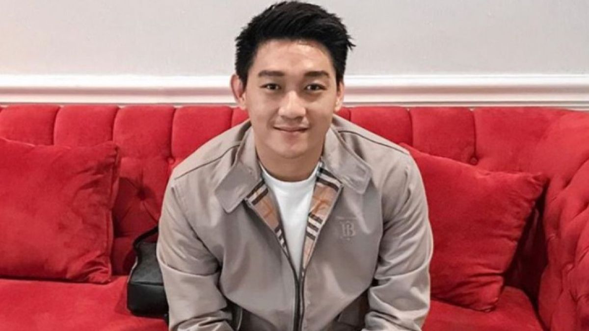 Alasan Erick Thohir Tunjuk Ifan Seventeen jadi Dirut PFN: Sosok Muda yang Punya Pengalaman jadi Produser Film