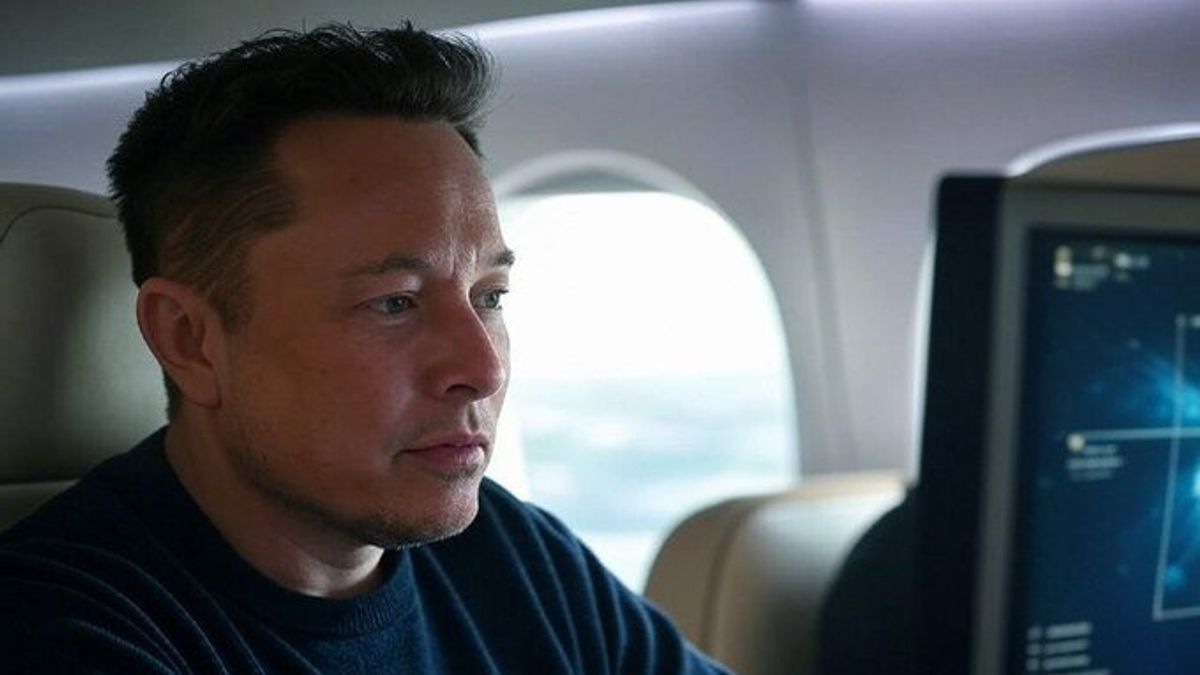 Elon Musk: Starlink Not Active In India After Two Devices Confiscated