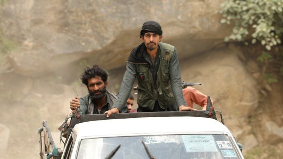 Indonesia Needs To Play An Active Role In Taliban-Afghanistan Reconciliation