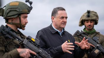 イスラエル国防相、ハメネイの後継者は全員暗殺の標的になる