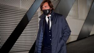 Pirlo Pastikan Posisi Szczęsny Aman Meski Tidak Main di Laga Juventus Vs Napoli 