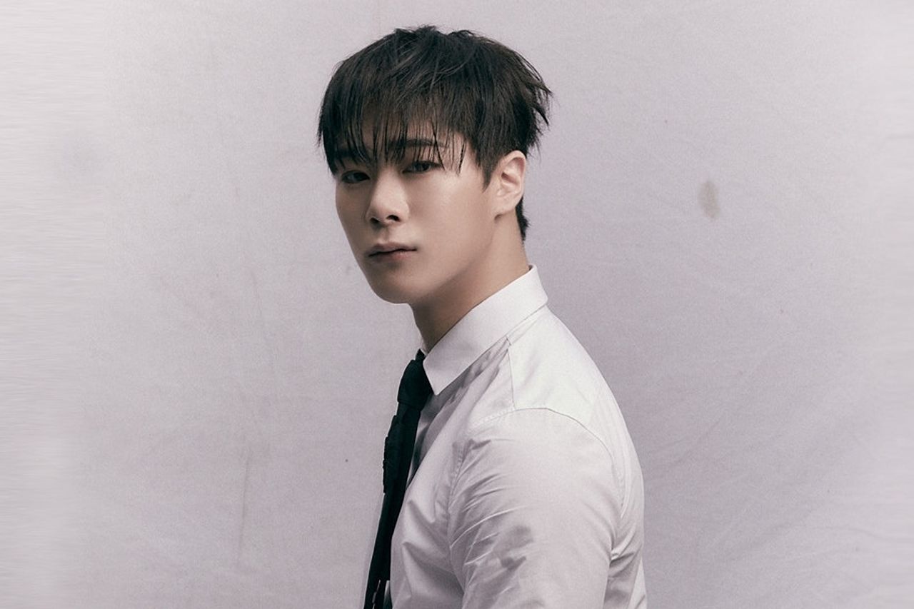 Moonbin