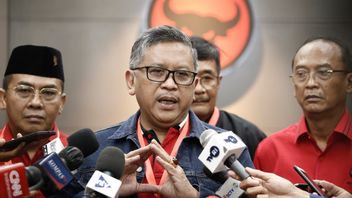 Anies Baswedan Bakal Ganti Nama Jalan di Jakarta dengan Tokoh Betawi, PDIP: NasDem Bisa Bantu Beri Penjelasan ke Rakyat