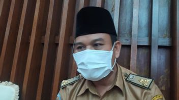 Capaian Vaksinasi COVID-19 di Kabupaten Bengkulu Tengah 100,32 Persen