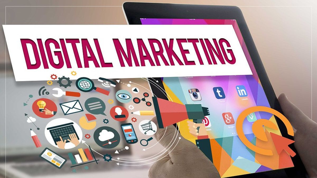 Many Companies Need, What Are Digital Marketing Duties?