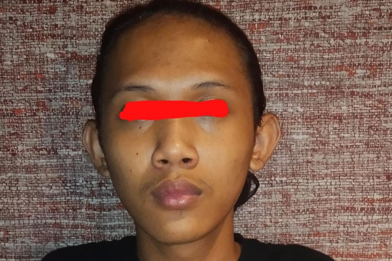 Polda Metro Bongkar Penjualan Konten Pornografi Anak Deflamingo Collection