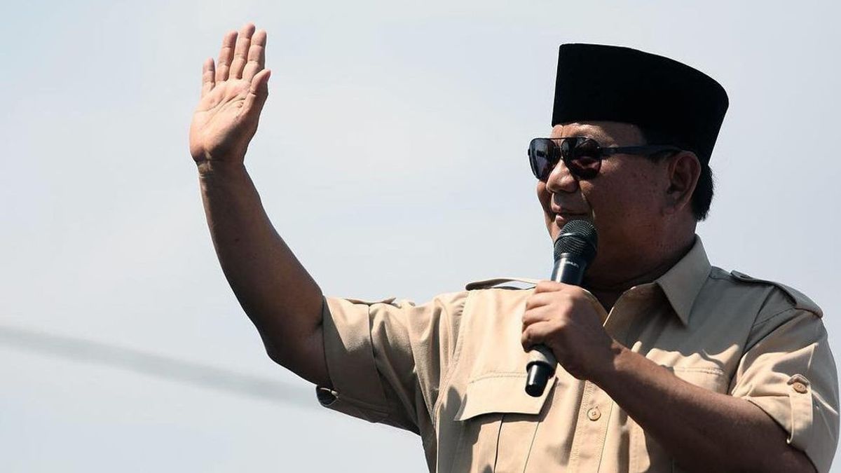 Observers Say About The Strength Of The Prabowo-Puan And Ganjar-Anies Pairs For The 2024 Presidential Election