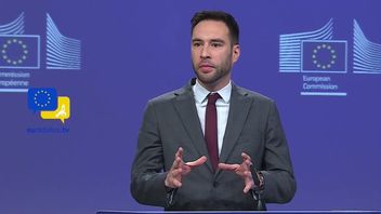 EU Praises TikTok's 