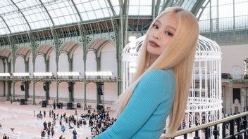 Jennie et Lisa BLACKPINK ENHYPEN, et XG apparaît à Coachella 2025!