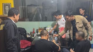 Menteri Imipas Copot Pejabat Imigrasi Bandara Soetta Buntut Pemerasan WN China