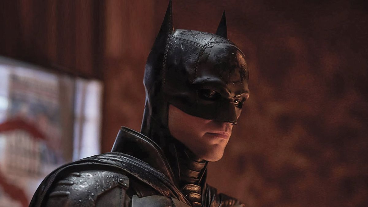 做好准备，《蝙蝠侠2》将于2025年10月3日上映