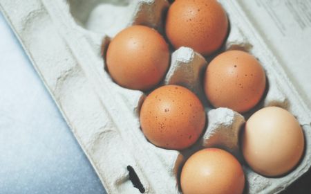 Siap-siap Bunda, Harga Telur di Jakarta Bakal Meroket Jelang Ramadan