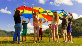 ローコモータ基礎運動:その意味、利点、トレーニング方法