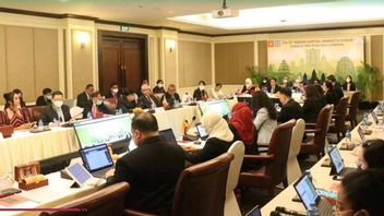 ASEAN Capital Markets Become More Compact, 10 Countries Agree to Deepen More Liquid Instruments