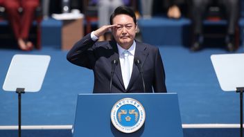 他的军事批评未能将突破韩国的朝鲜无人机投向首尔，尹总统希望组建特种部队