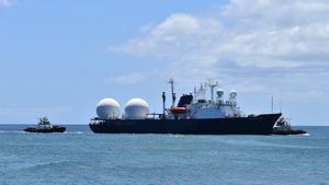 Badan Energi Prediksi Pasokan Gas Alam Cair Dunia Tidak Stabil Hingga AKhir 2027