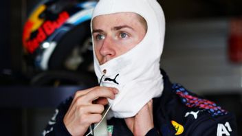 Ucapan Rasis Membuat Juri Vips Terdepak dari Red Bull Racing