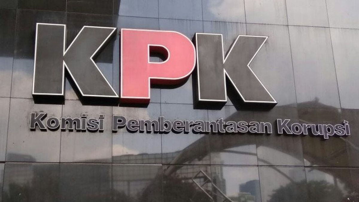 Since Monday-Thursday, The KPK Examines 90 Witnesses Regarding Allegations Of Bribery In The Management Of Grant Funds In East Java