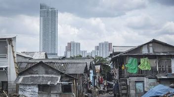 穷人非数字:仍然有2400万居民在边境中途生活