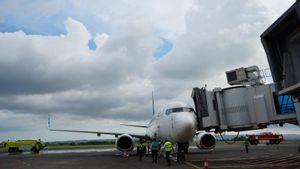 L’aéroport Ngurah Rai de Bali ajoute la route Balikpapan Soutenant la connectivité IKN