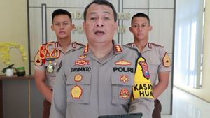 Check 6 Witnesses And TKP Process, East Java Police Say More Than 1 Shooting Perpetrator On Waru Sidoarjo Toll Road