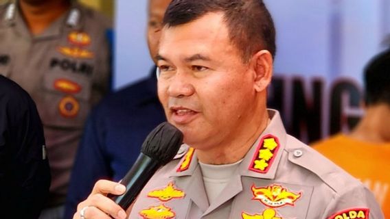 TNI / Polri Neutrality Post يقف في 35 مركز شرطة في جميع أنحاء جاوة الوسطى