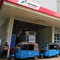 Rayakan HUT ke-61, PGN Gelar Program Tukar Sampah Plastik untuk BBG