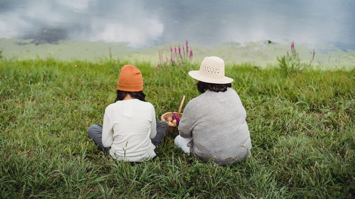 Penyebab Anak Remaja Tidak Mau Curhat dengan Orang Tua, Kenali Segera Mungkin 