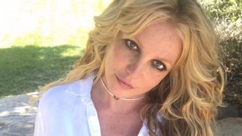 布兰妮·斯皮尔斯(Britney Spears)在Memoar上揭示秘密:那都是过去。