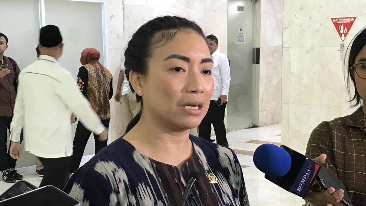 不仅仅是朱安,众议院讨论了一项具有当地智慧的旅游法案