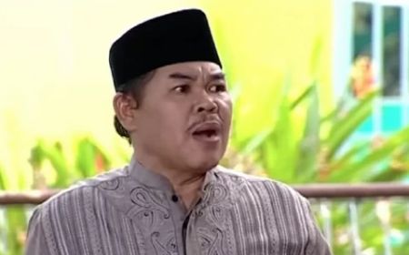 Memori Mat Solar Jadi Korban Penggusuran Tol Cinere-Serpong